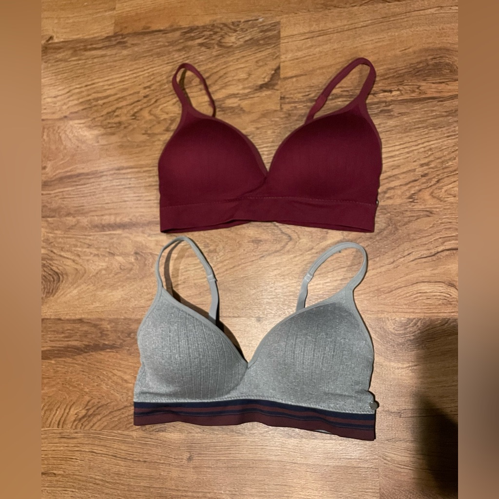 2 Pack Lucky Brand Bras